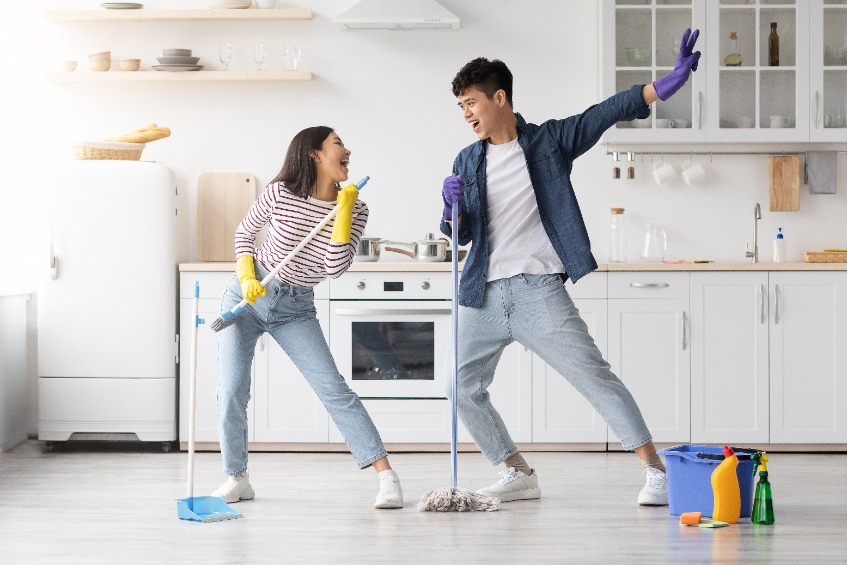 cleaning services liverpool